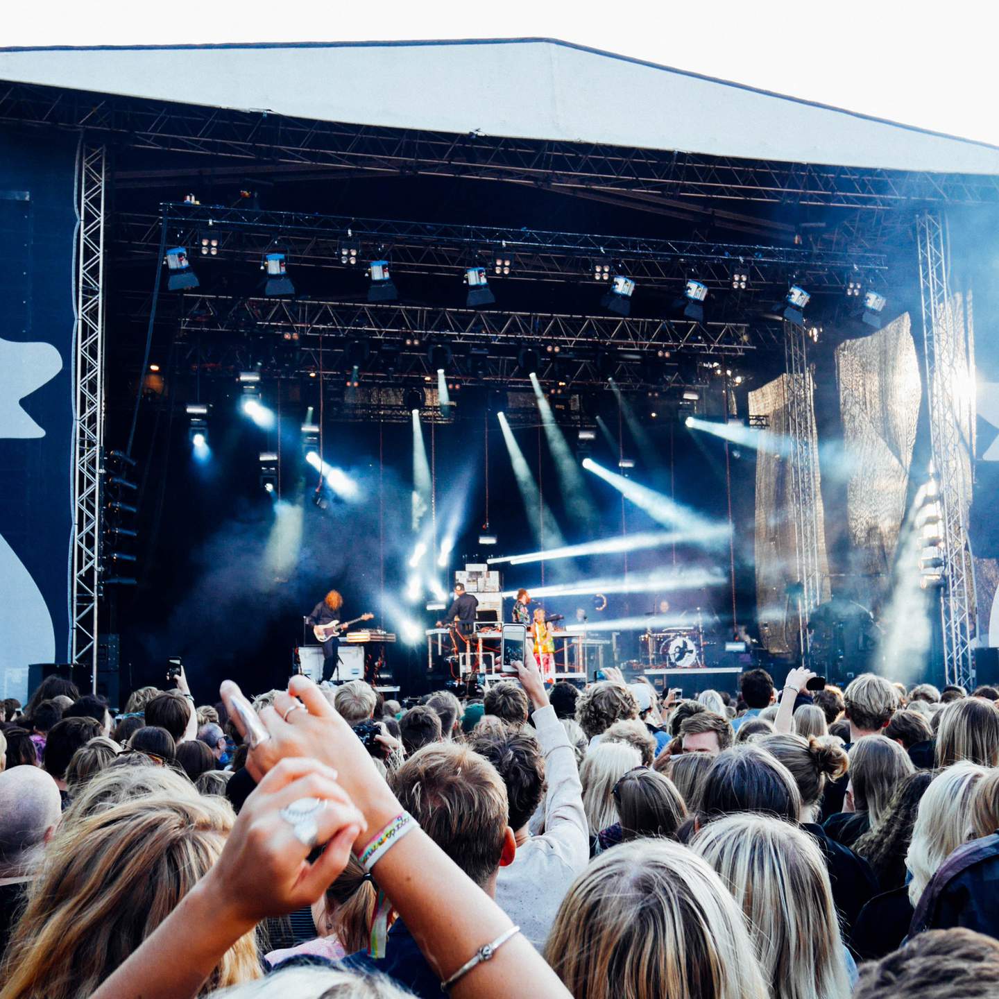 Why Stockholm’s pop music scene has swept the world www